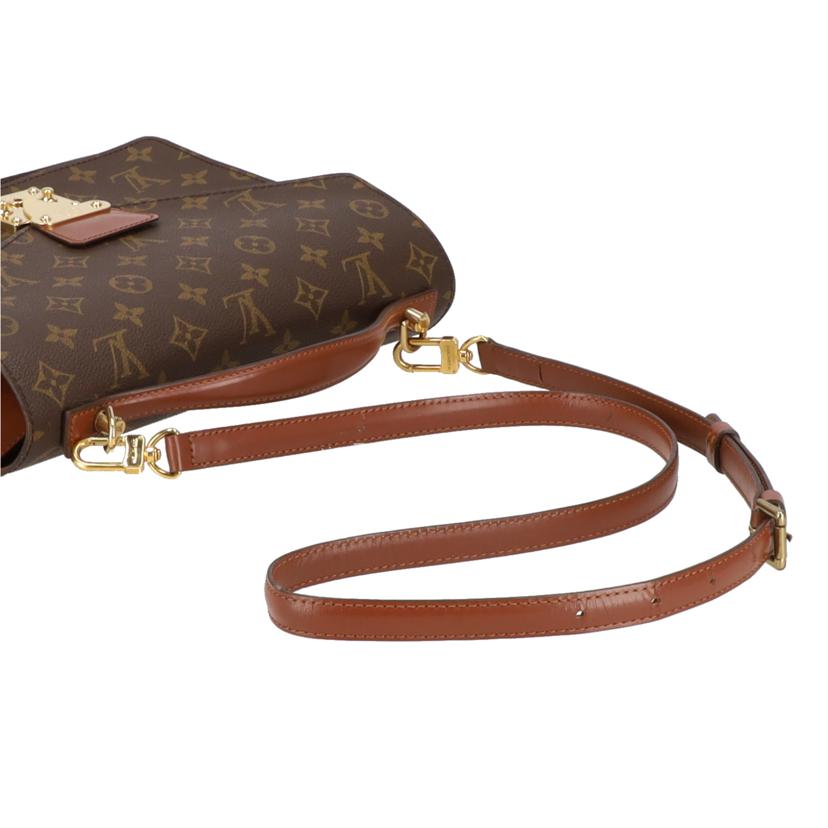 LOUIS VUITTON ルイヴイトン/モンソー/モノグラム/M51185//Bランク/93