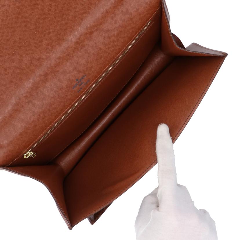 LOUIS VUITTON ルイヴイトン/モンソー/モノグラム/M51185//Bランク/93