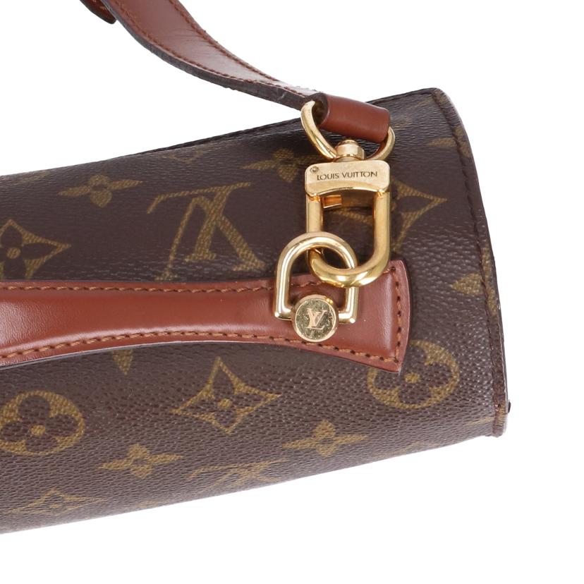 LOUIS VUITTON ルイヴイトン/モンソー/モノグラム/M51185//Bランク/93