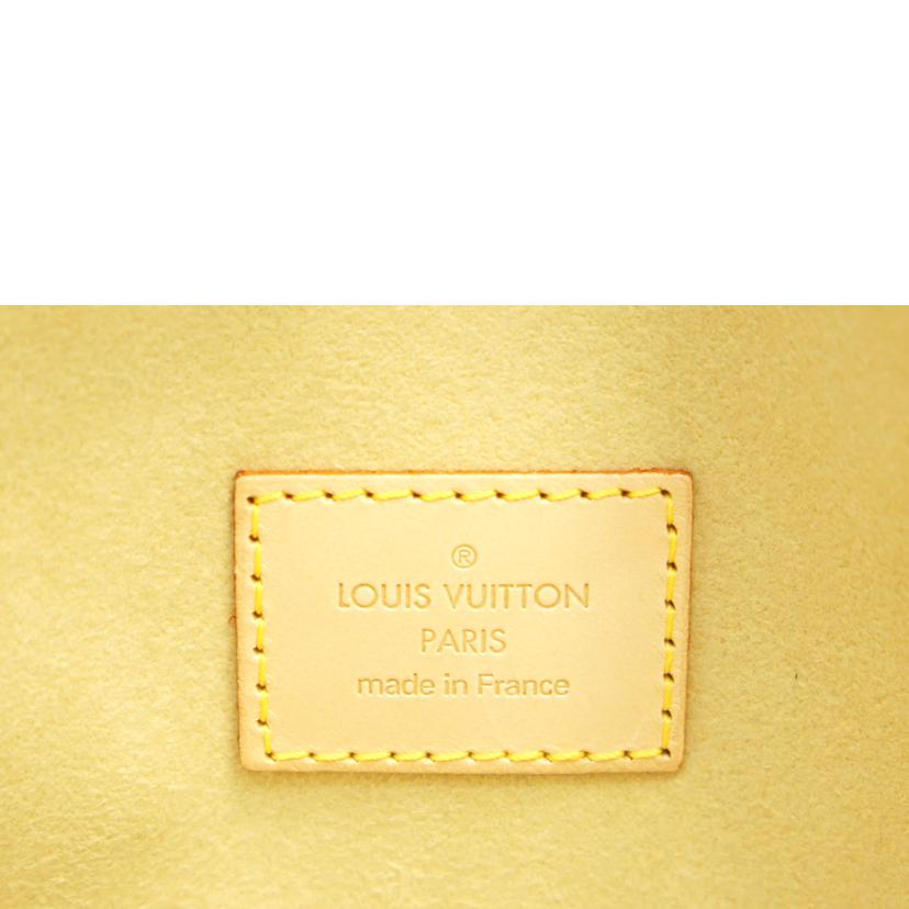 LV ルイヴィトン/P/マンハッタンGM/モノグラム/M40025//BA0***/Aランク/75