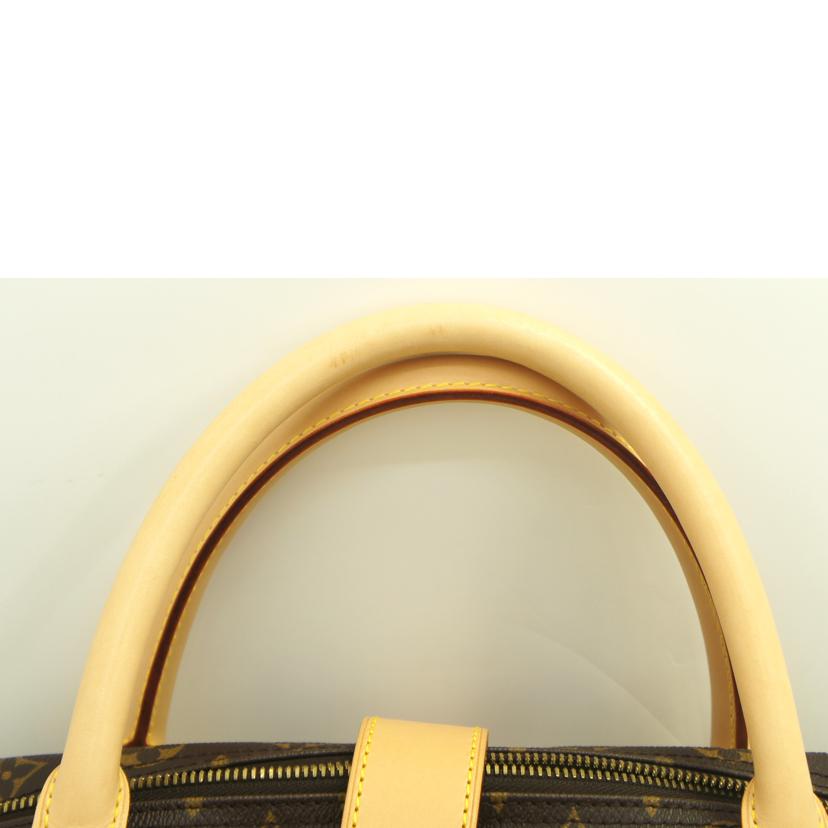 LV ルイヴィトン/P/マンハッタンGM/モノグラム/M40025//BA0***/Aランク/75