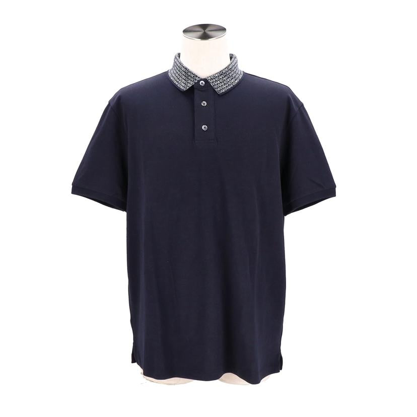 EMPORIO ARMANI エンポーリオアルマーニ/半袖ポロシャツ/3L1FAQ 1JPTZ//Sランク/05