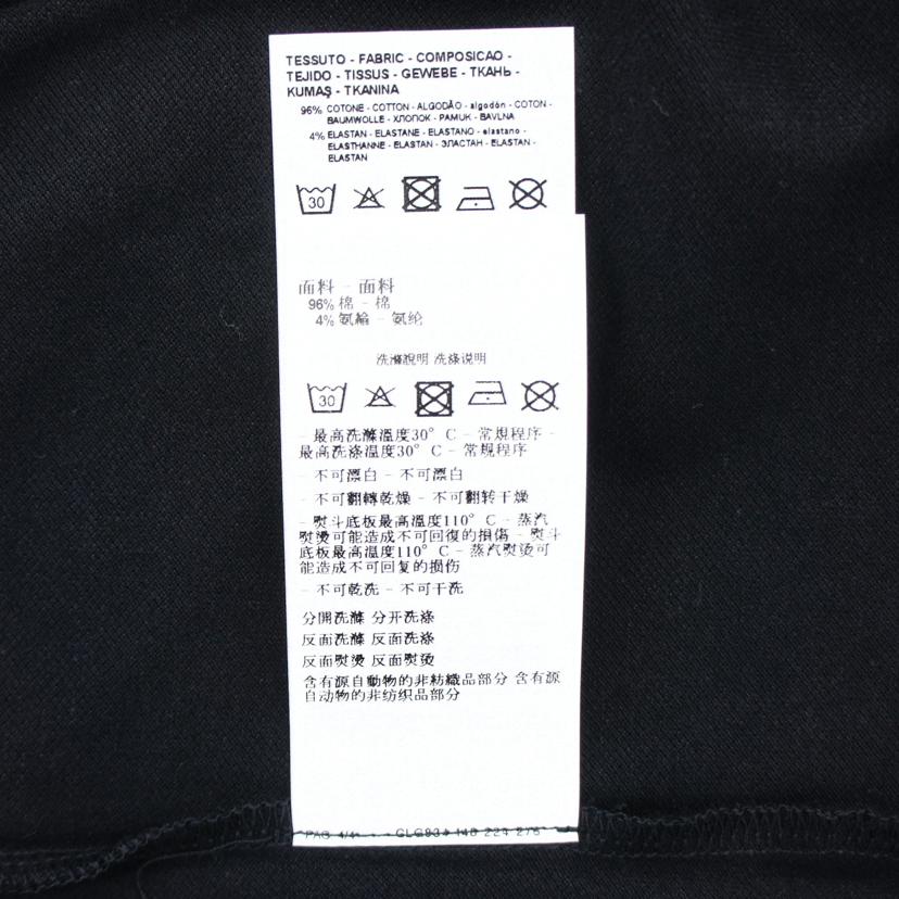 EMPORIO ARMANI エンポーリオアルマーニ/半袖ポロシャツ/3L1FAQ 1JPTZ//Sランク/05