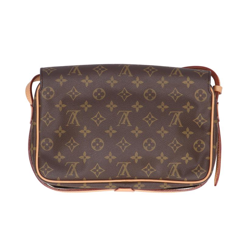 LV ルイ・ヴィトン/サンジェルマン28/モノグラム/M51207//NO1***/SAランク/18