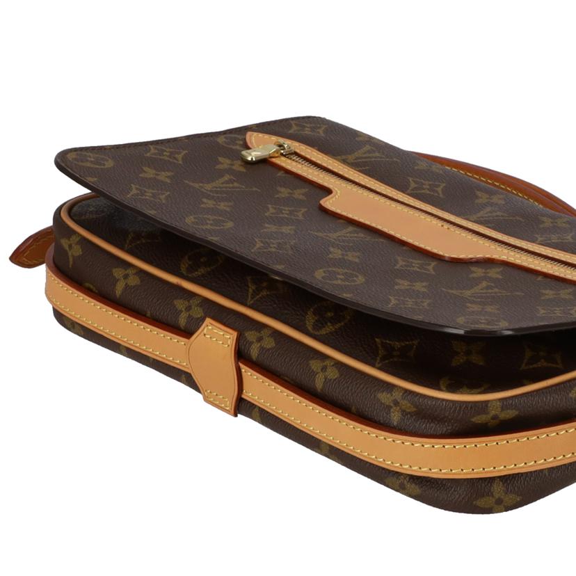 LV ルイ・ヴィトン/サンジェルマン28/モノグラム/M51207//NO1***/SAランク/18