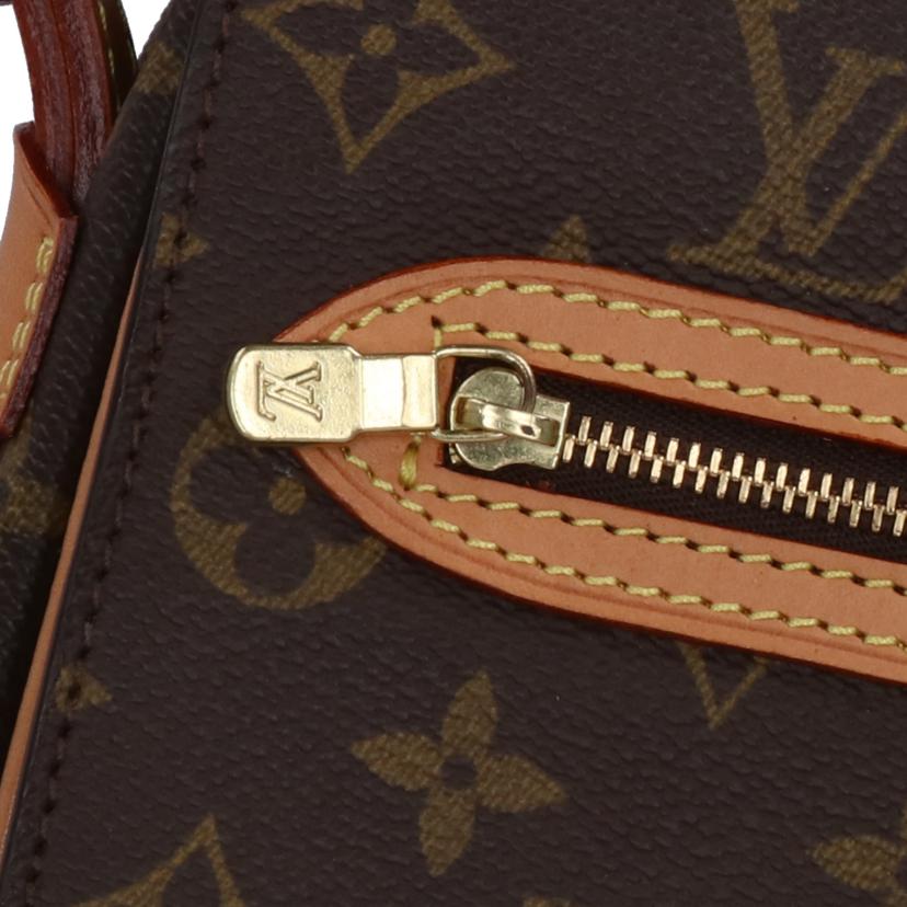 LV ルイ・ヴィトン/サンジェルマン28/モノグラム/M51207//NO1***/SAランク/18
