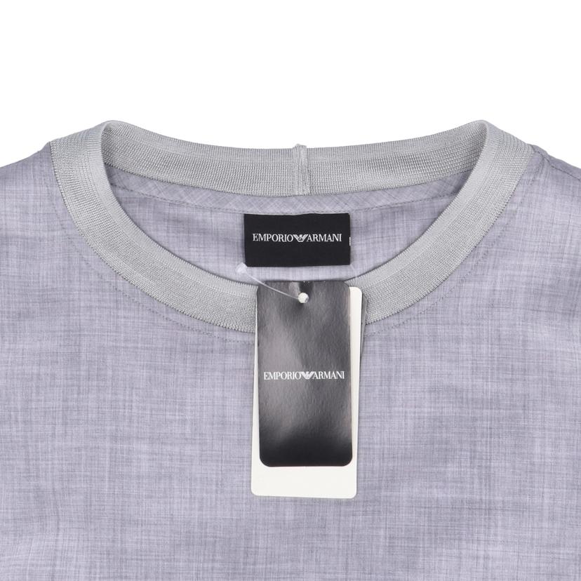 EMPORIO ARMANI エンポーリオアルマーニ/半袖カットソー/B1C52M B11F6//Sランク/05