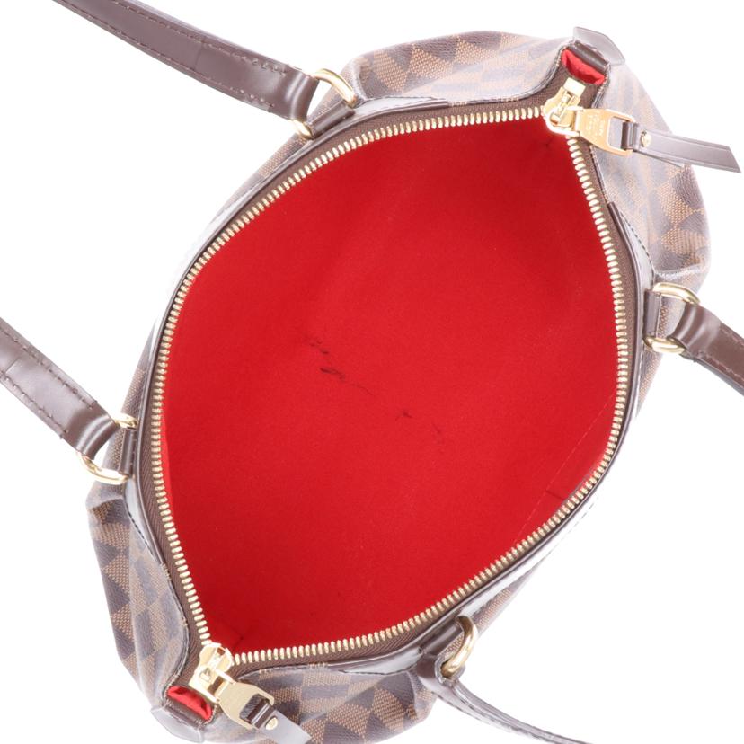 LOUIS VUITTON ルイヴィトン/ウェストミンスターGM/ダミエ/エベヌ/N41103//FL0***/Aランク/70