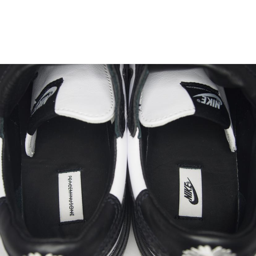 NIKE ナイキ/ローカットスニーカー kwondo1/DH2482-101//ABランク/76