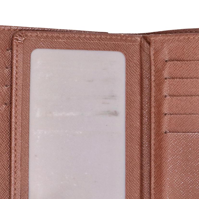 LV ルイヴィトン/ポルトフォイユ・アレクサンドラ/y//CA4***/Bランク/19