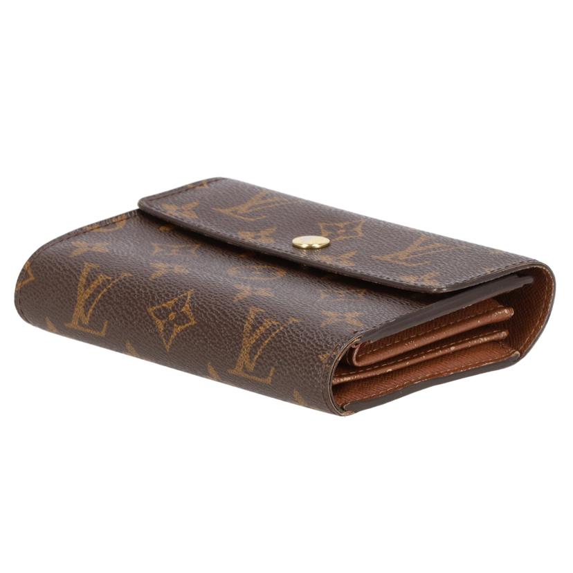 LV ルイヴィトン/ポルトフォイユ・アレクサンドラ/y//CA4***/Bランク/19