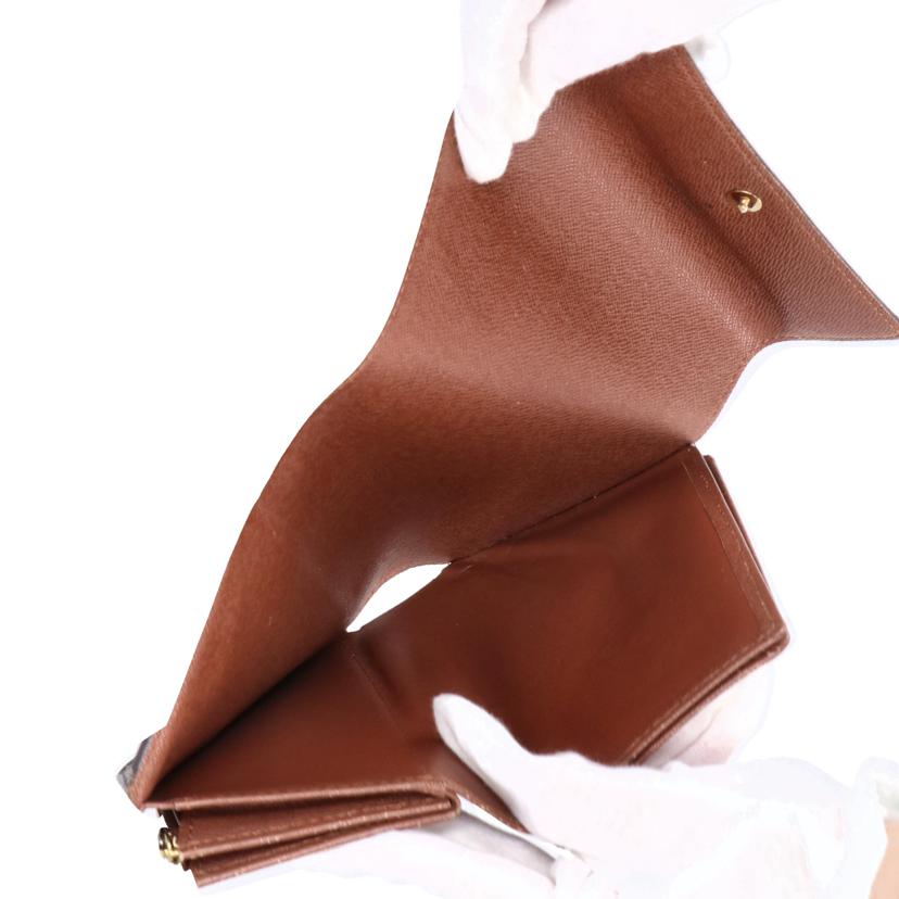 LV ルイヴィトン/ポルトフォイユ・アレクサンドラ/y//CA4***/Bランク/19