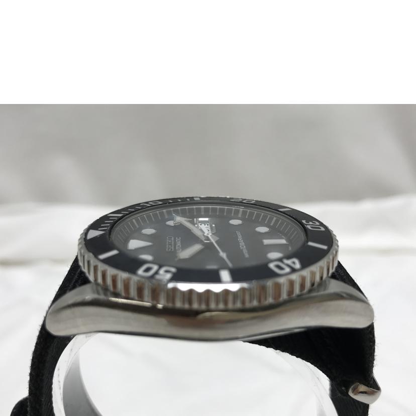 SEIKO セイコー/ダイバーズ オートマチック/7S26-0040//308***/Bランク/51