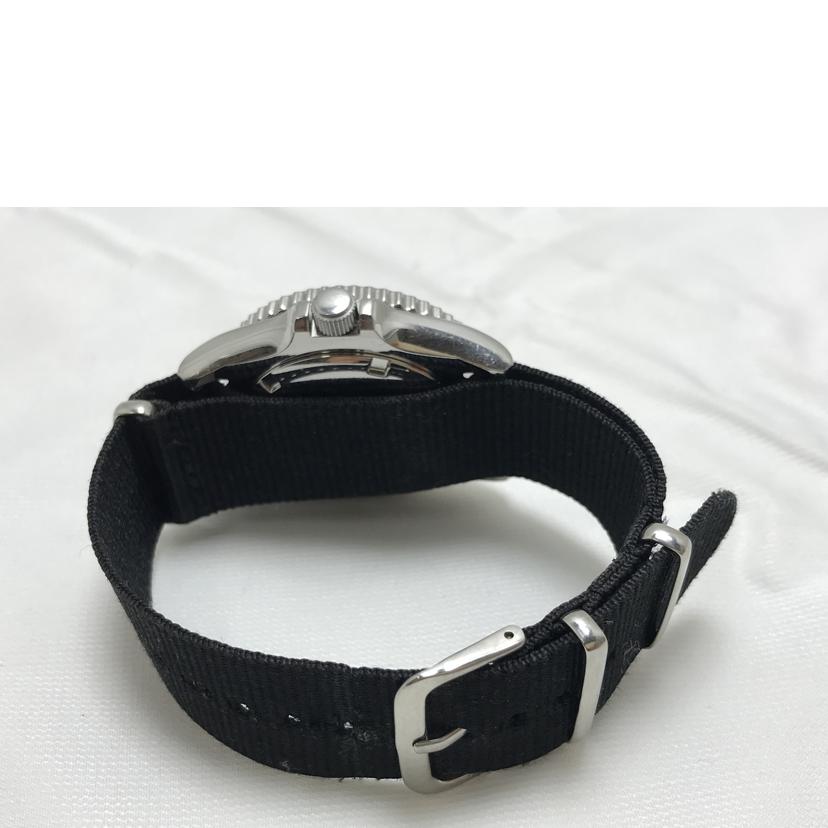 SEIKO セイコー/ダイバーズ オートマチック/7S26-0040//308***/Bランク/51