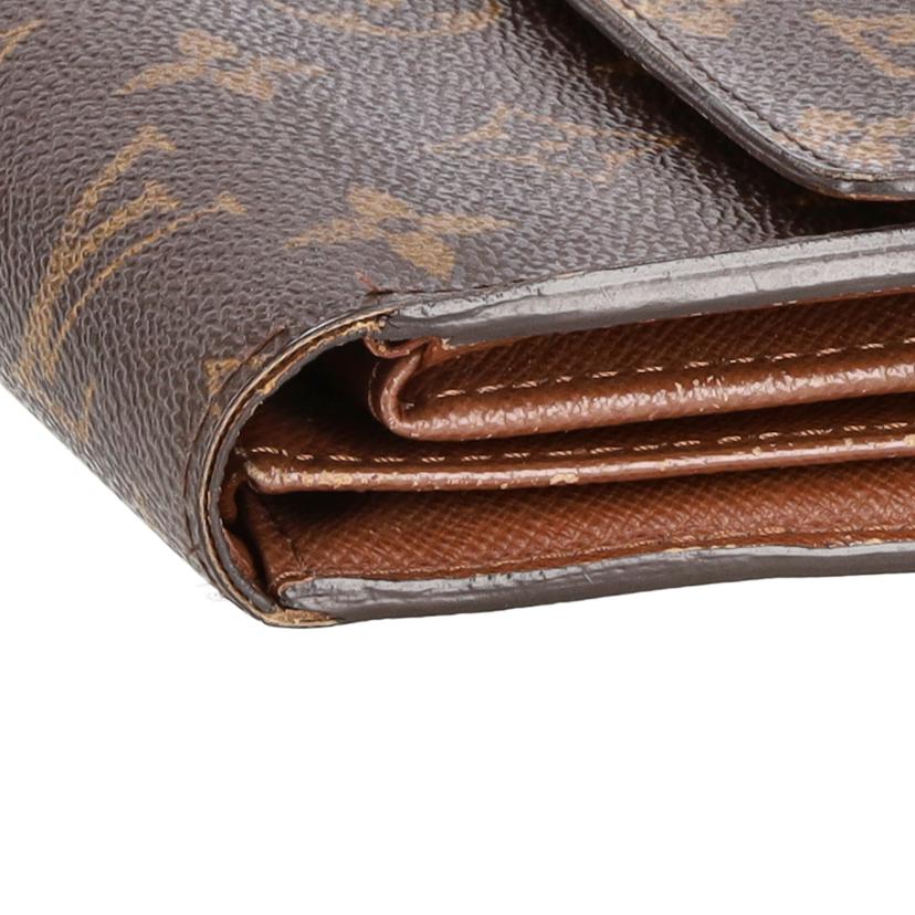 LV ルイヴィトン/ポルトフォイユ・アレクサンドラ/y//CA4***/Bランク/19