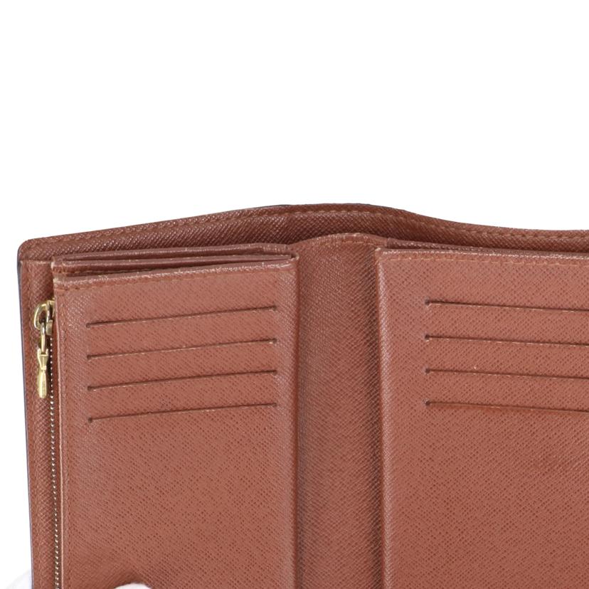 LV ルイヴィトン/ポルトフォイユ・アレクサンドラ/y//CA4***/Bランク/19