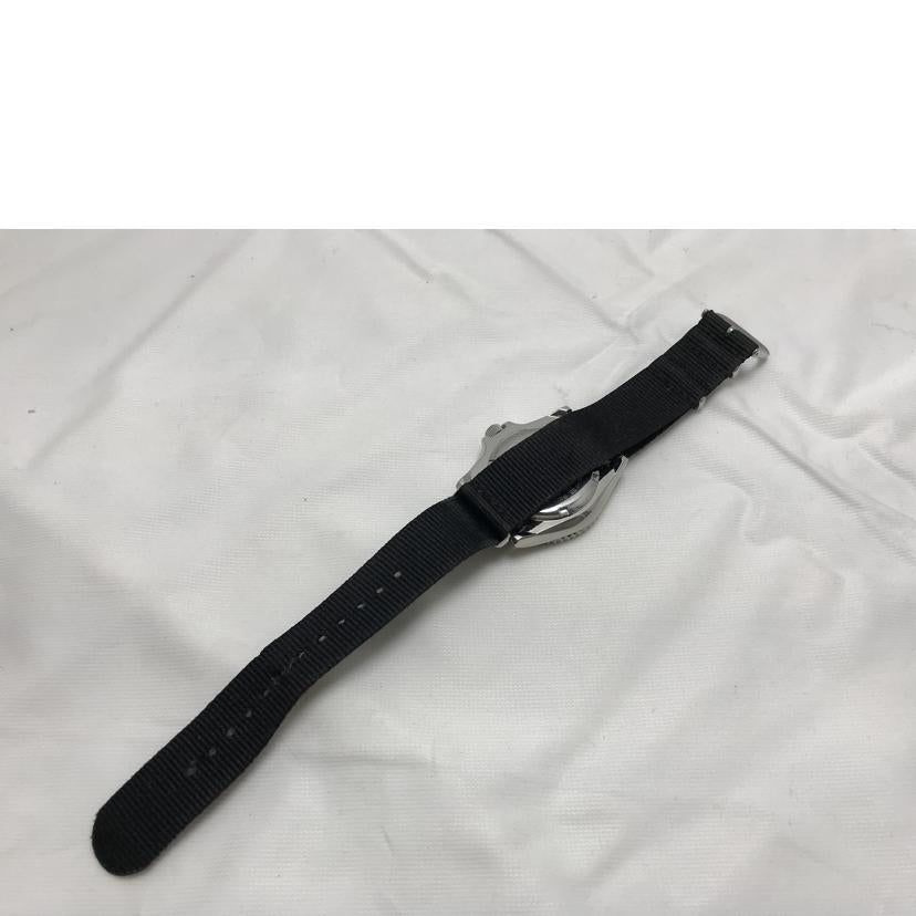 SEIKO セイコー/ダイバーズ オートマチック/7S26-0040//308***/Bランク/51