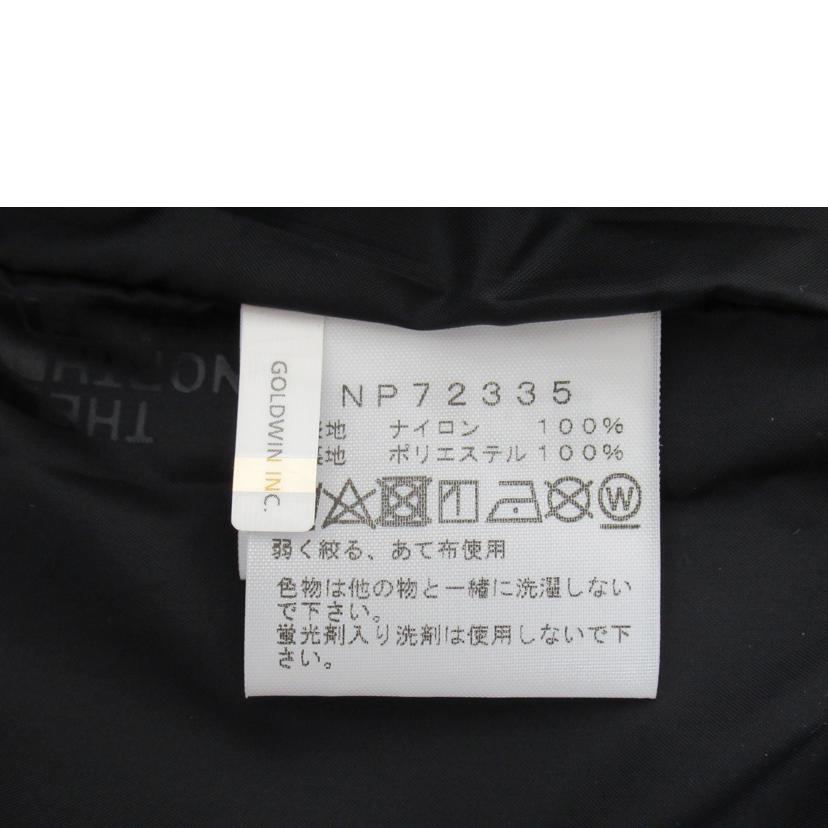 THE NORTH FACE/NEVER STOP ING The Coach Jacket/NP72335//ABランク/63