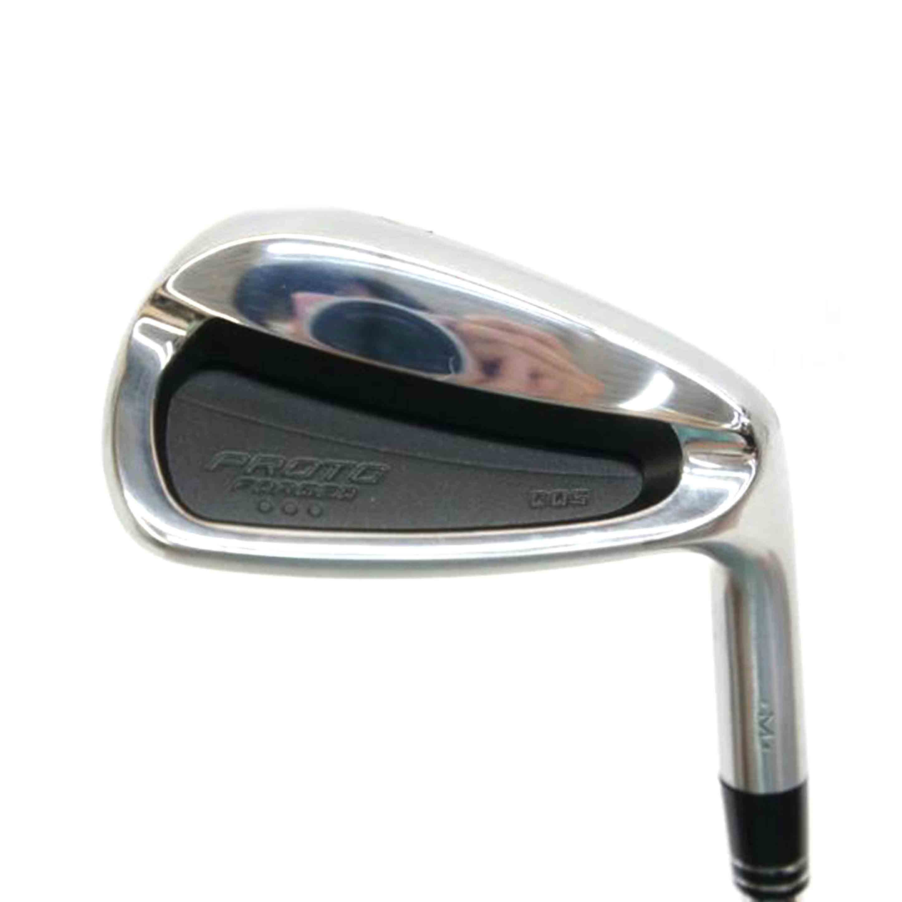 PROTO CONCEPT プロトコンセプト/C-05 FORGED ウェッジ/P//Aランク/05