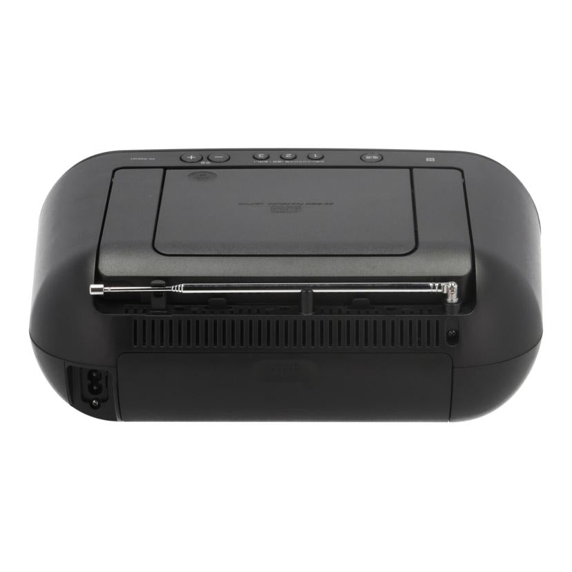 SONY ソニー /CDラジオ/ZS-RS81BT//1321825/Bランク/84