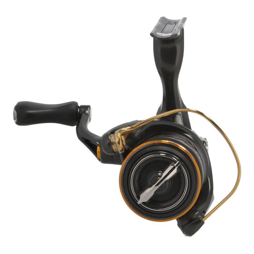 SHIMANO シマノ/スピニングリール/21Soare XR ソアレ XR/C2000SSHG//044280/Bランク/62