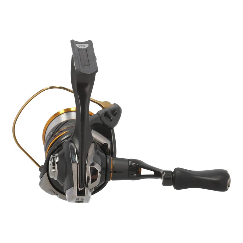 SHIMANO シマノ/スピニングリール/21Soare XR ソアレ XR/C2000SSHG//044280/Bランク/62