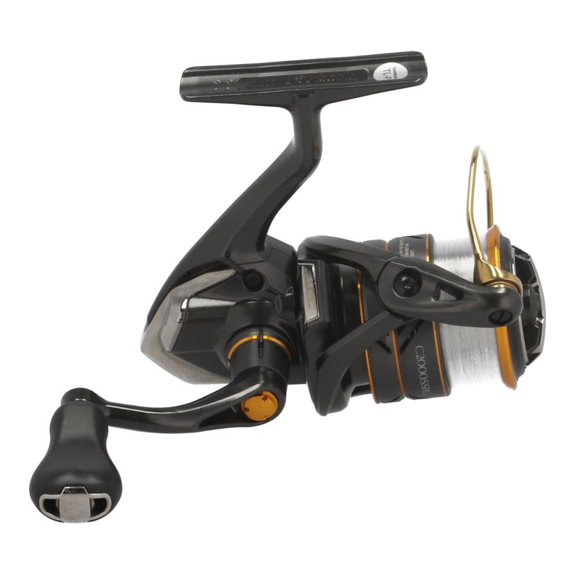 SHIMANO シマノ/スピニングリール/21Soare XR ソアレ XR/C2000SSHG//044280/Bランク/62