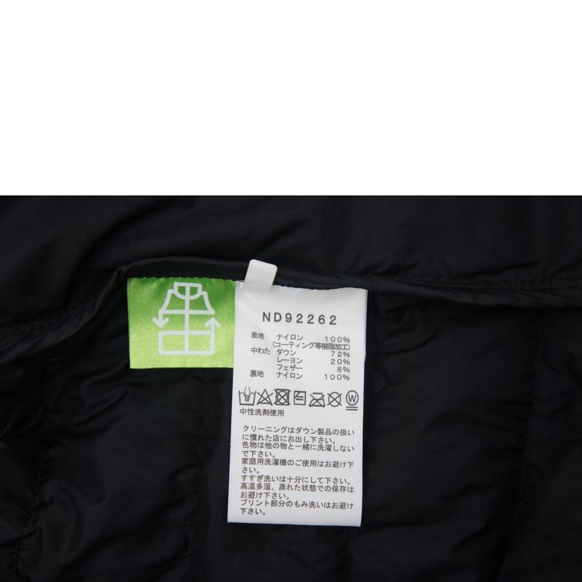 THE NORTH FACE THE NORTH FACE/ウィンドストッパーゼファーシェルカーディガン/ND92262//サイズXL/Bランク/03