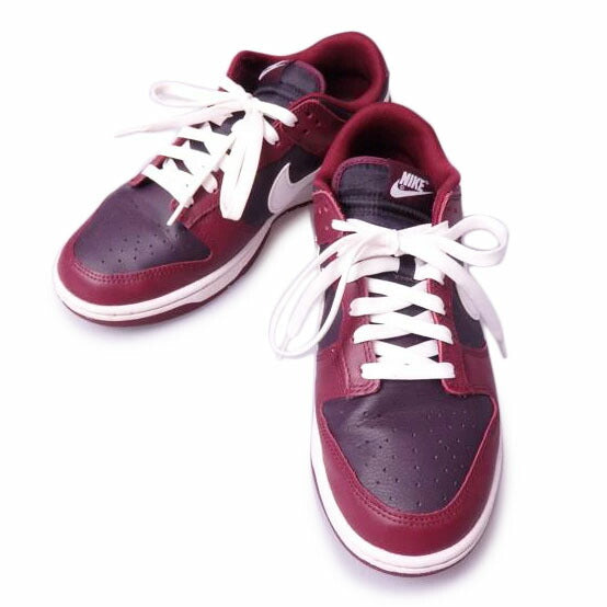 NIKE ナイキ/DUNK LOW RETRO/DJ6188-600//ABランク/76