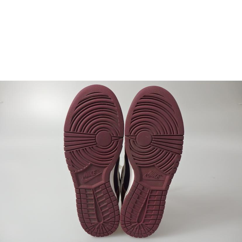 NIKE ナイキ/DUNK LOW RETRO/DJ6188-600//ABランク/76