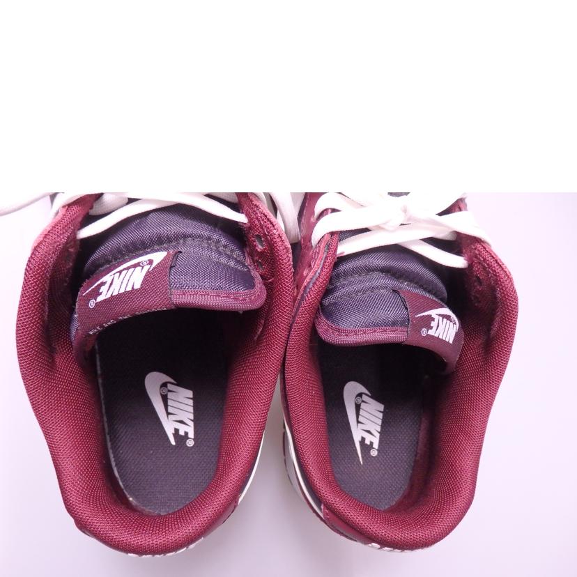 NIKE ナイキ/DUNK LOW RETRO/DJ6188-600//ABランク/76