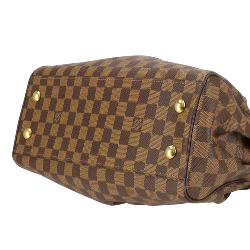 LV ルイ・ヴィトン/トレヴィPM/ダミエ/エベヌ/LV/N51997//TH0***/Aランク/05