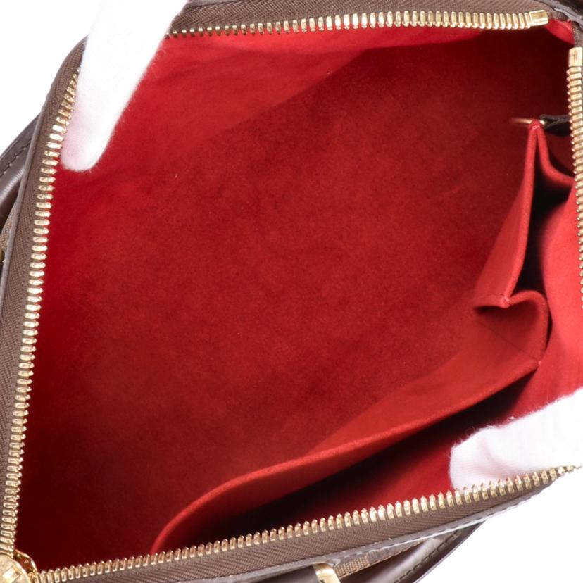 LV ルイ・ヴィトン/トレヴィPM/ダミエ/エベヌ/LV/N51997//TH0***/Aランク/05