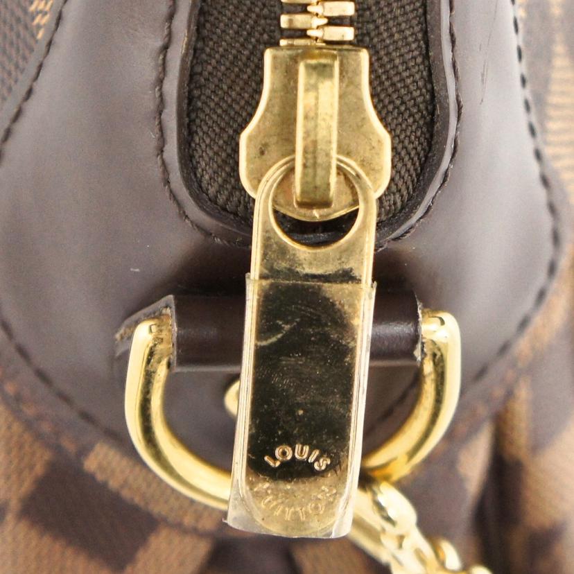 LV ルイ・ヴィトン/トレヴィPM/ダミエ/エベヌ/LV/N51997//TH0***/Aランク/05