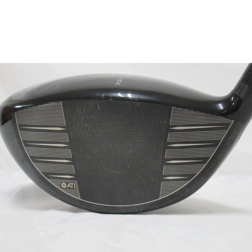 Titleist タイトリスト/1W/タイトリスト・TSi3/TSi3//ABランク/63