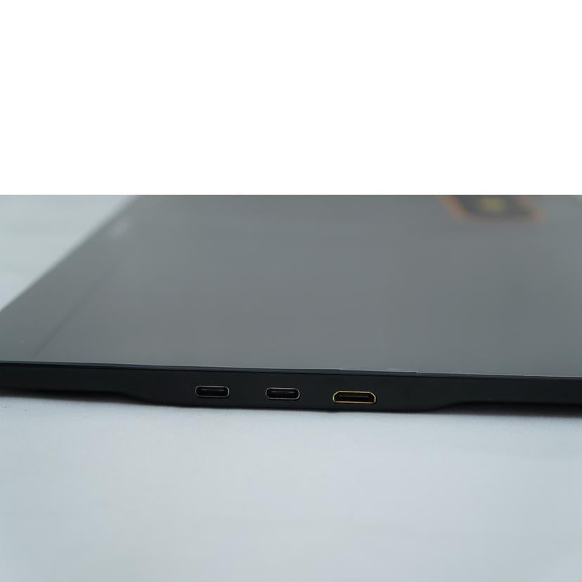 JAPANNEXT ジャパンネクスト/モバイルディスプレイ/JN-MD-IPS1730FHDR/JN-MD-IPS1730FHDR//ABランク/67