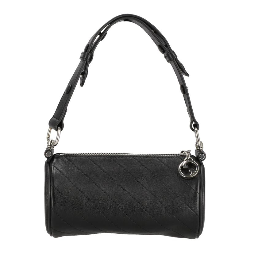 GUCCI グッチ/グッチ/ブロンディ-ショルダ-バック/760170//525***/Aランク/93