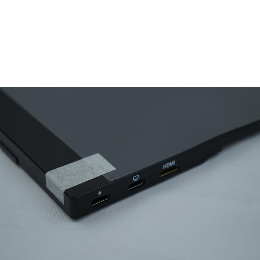 JAPANNEXT ジャパンネクスト/モバイルディスプレイ/JN-MD-IPS1565FHDR/JN-MD-IPS1565FHDR//ABランク/67