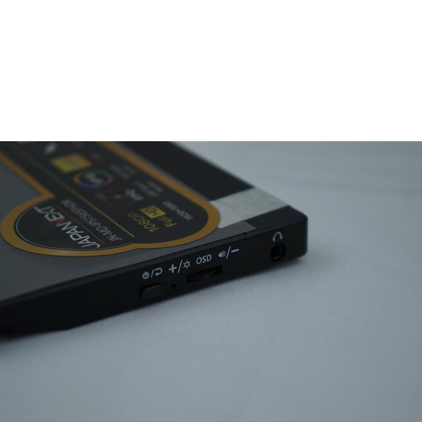 JAPANNEXT ジャパンネクスト/モバイルディスプレイ/JN-MD-IPS1565FHDR/JN-MD-IPS1565FHDR//ABランク/67