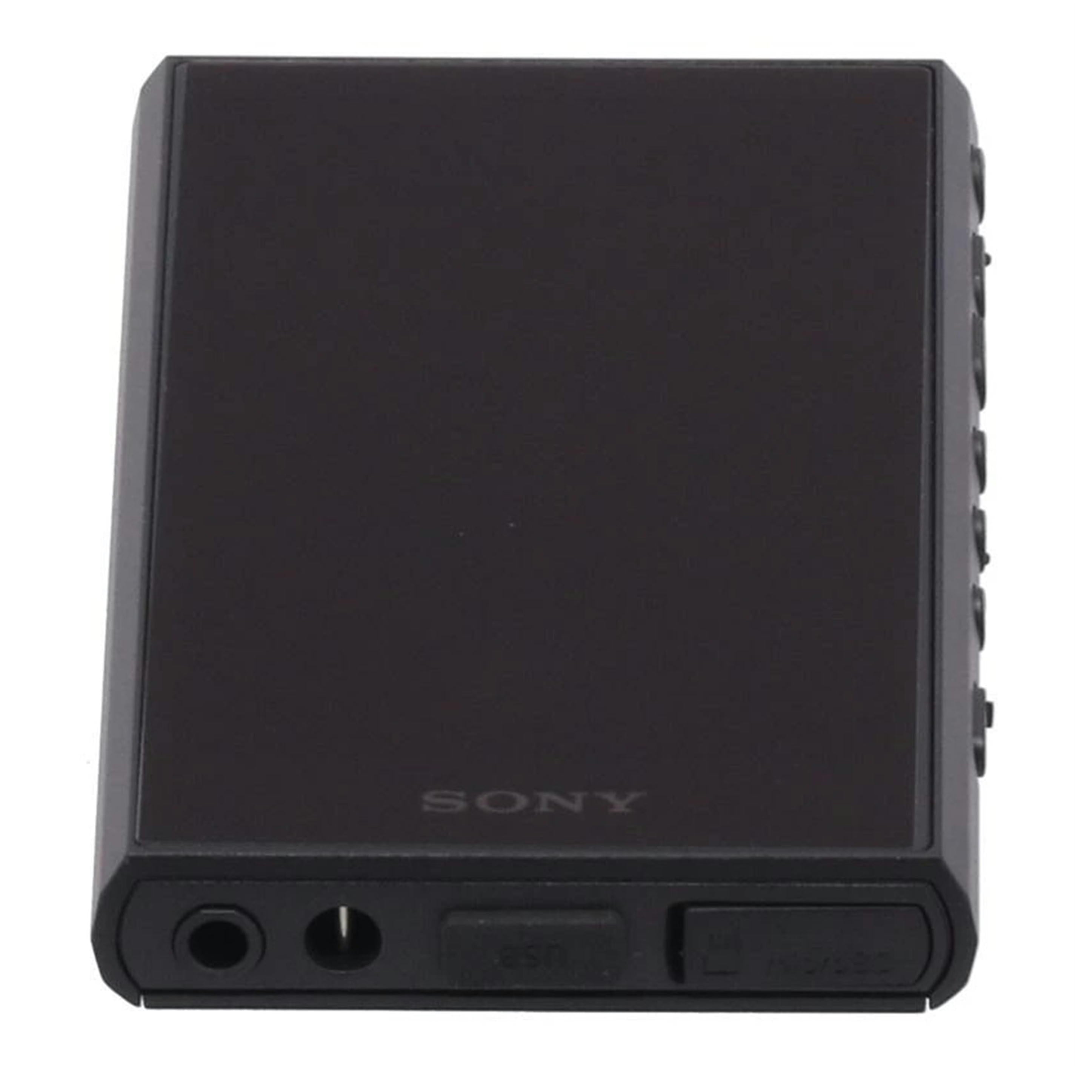 SONY ソニー/ハイレゾ対応ウォークマン 32GB/NW-A306//1033919/Aランク/71