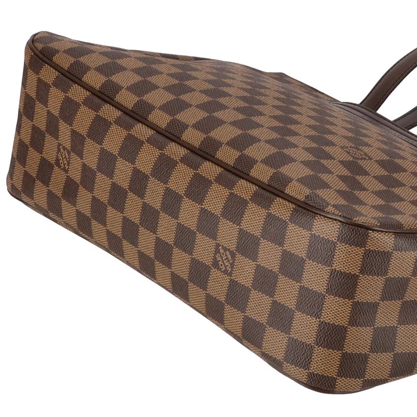 LV ルイ・ヴィトン/パリオリPM/ダミエ/エベヌ/N51123//AR1***/Aランク/18