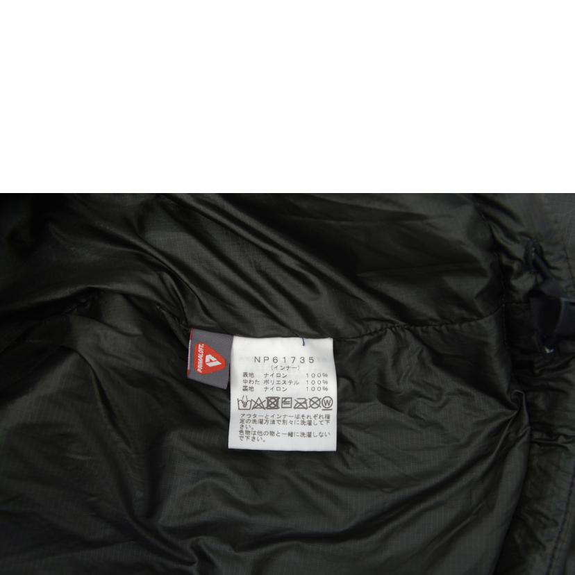 THE NORTH FACE ザ ノース フェイス/ カシウストリクライメイト/NP61735//ABランク/67