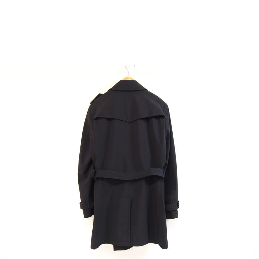 BURBERRY BLACK LABEL バーバリーブラックレーベル/トレンチショートコート/BMA03-502-09//BCランク/71
