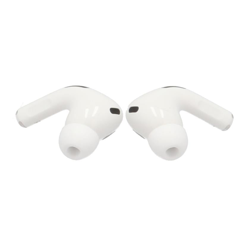 APPLE アップル/AirPods Pro 第2世代 /MTJV3J/A//FPW1DLJON3/Aランク/70