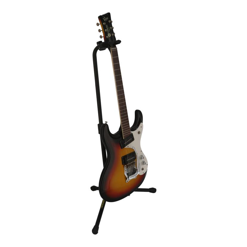 Mosrite モズライト/エレキギター/THE VENTUERS MODEL//Bランク/62