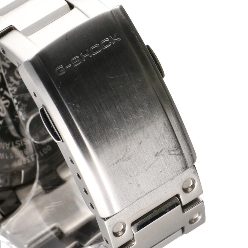 CASIO カシオ/G-SHOCK/アナデジ/タフソーラー/GM-B2100//ABランク/78