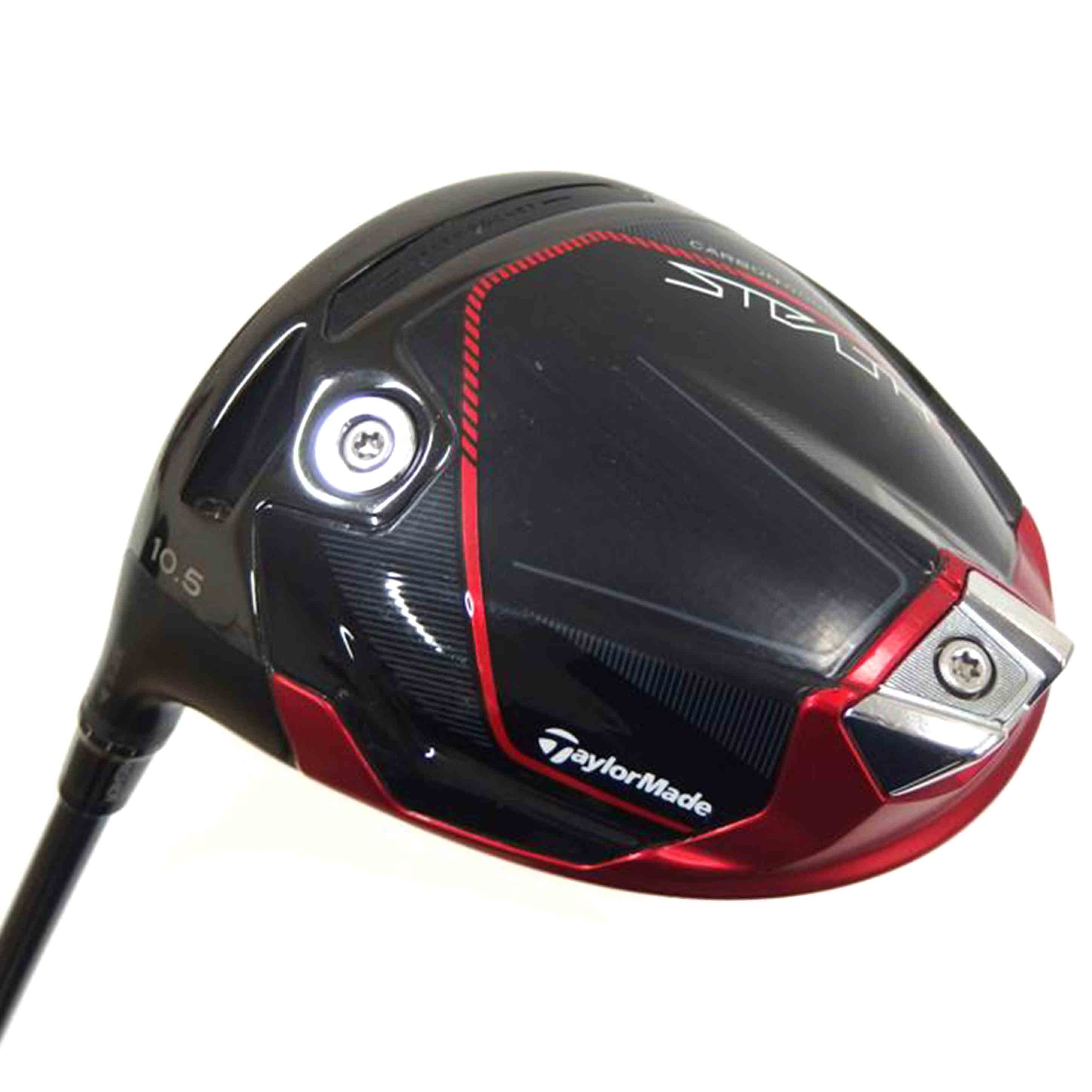 TaylorMade テーラーメイド/ドライバー10.5 STEALTH2 左//Bランク/82