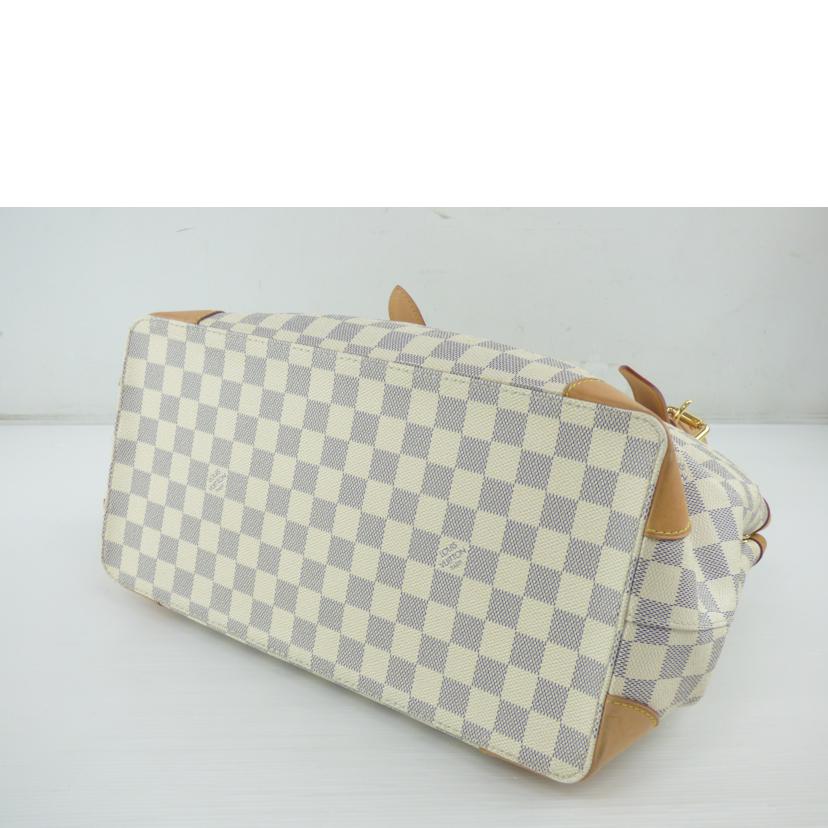 LOUIS VUITTON ルイ・ヴィトン/ハムプステッドMM/ダミエ/アズール/N51206//CA4***/ABランク/64