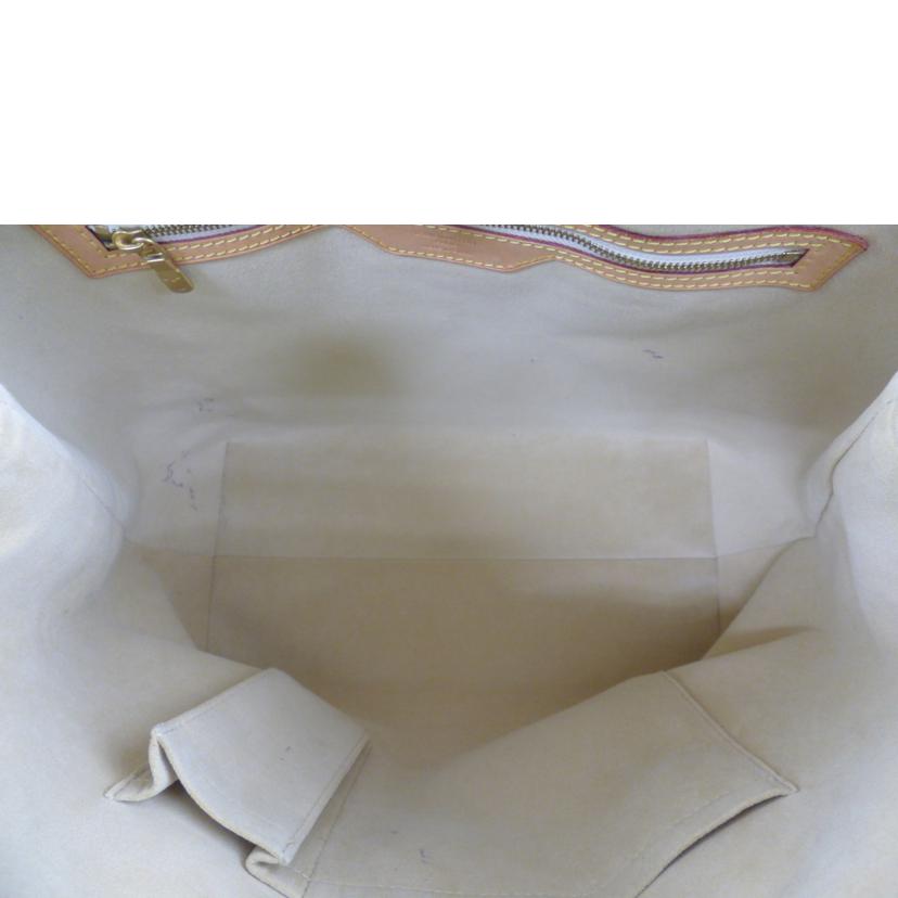 LOUIS VUITTON ルイ・ヴィトン/ハムプステッドMM/ダミエ/アズール/N51206//CA4***/ABランク/64