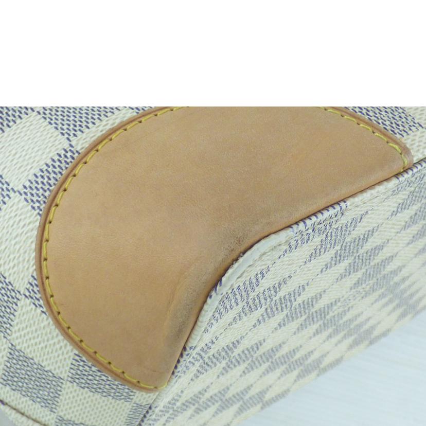 LOUIS VUITTON ルイ・ヴィトン/ハムプステッドMM/ダミエ/アズール/N51206//CA4***/ABランク/64